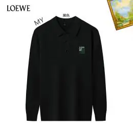 loewe pull  manches longues pour homme s_1263b52